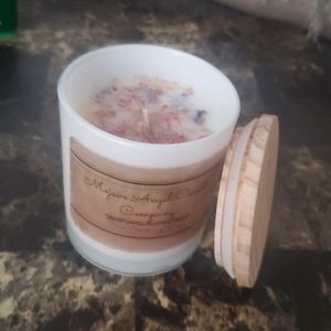 Jasmine and Lavender 💜 Candle